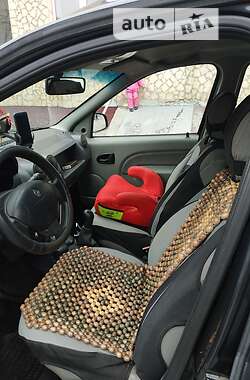 Універсал Dacia Logan MCV 2008 в 
