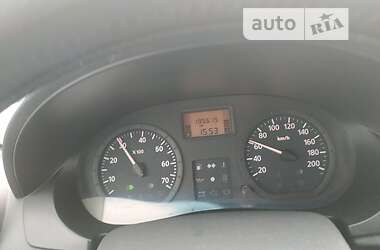 Універсал Dacia Logan MCV 2008 в 