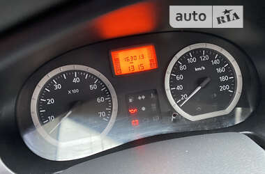 Универсал Dacia Logan MCV 2009 в 