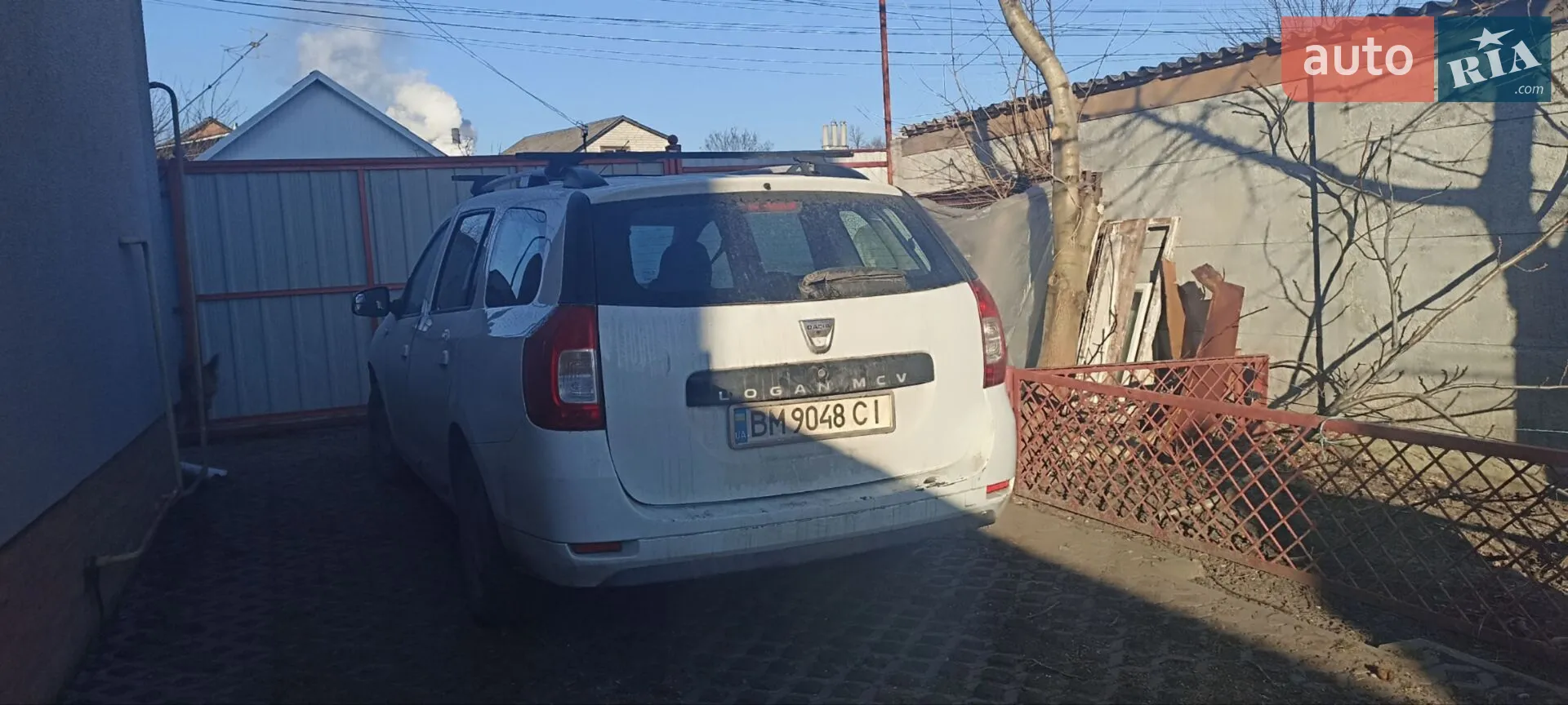 2016 Dacia Logan - мініатюра 42