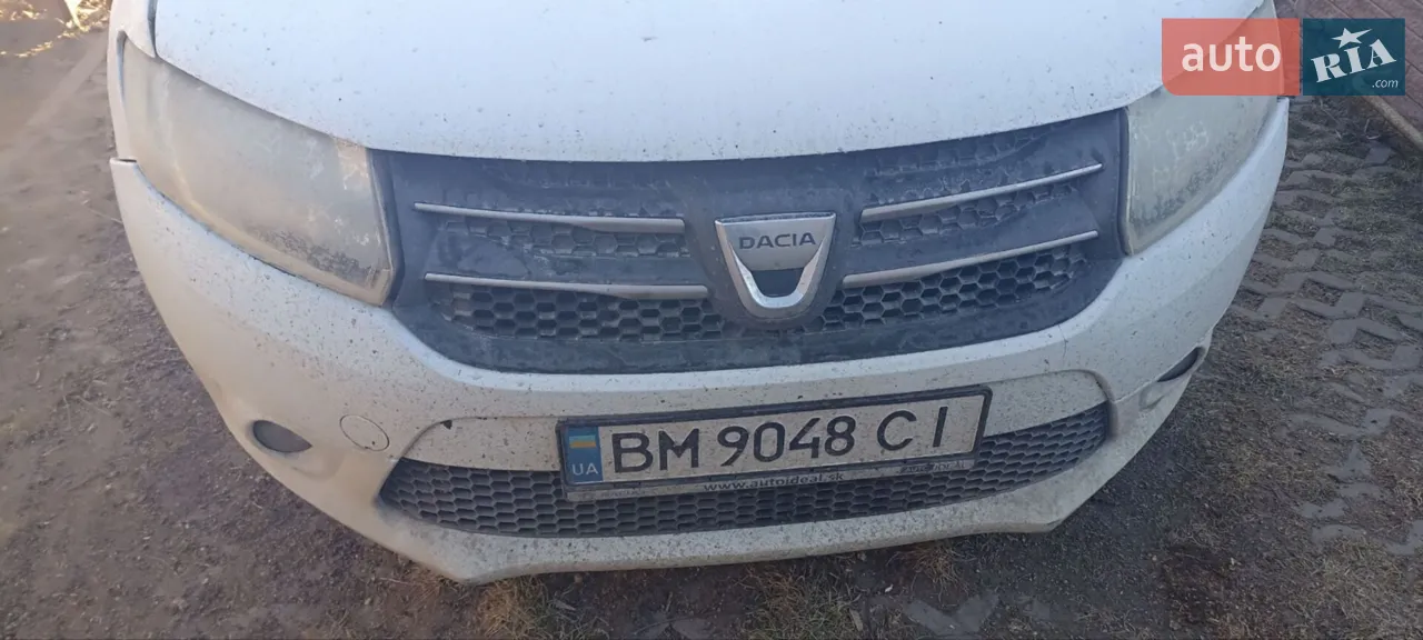 2015 Dacia Logan - мініатюра 15