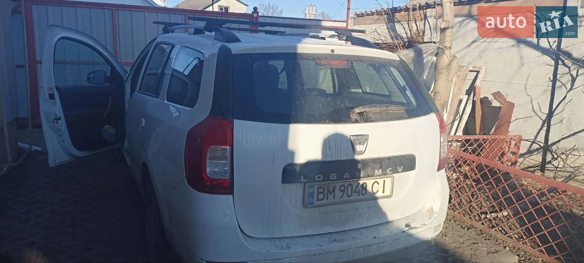 2016 Dacia Logan - мініатюра 49