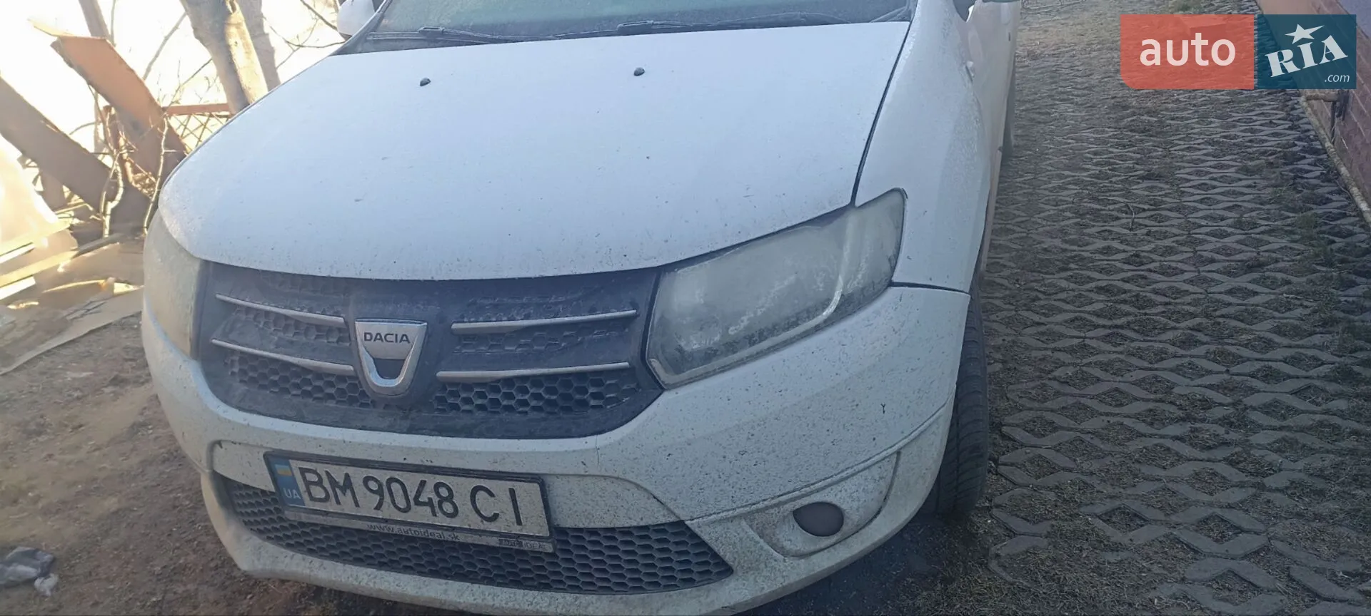 2016 Dacia Logan - мініатюра 45