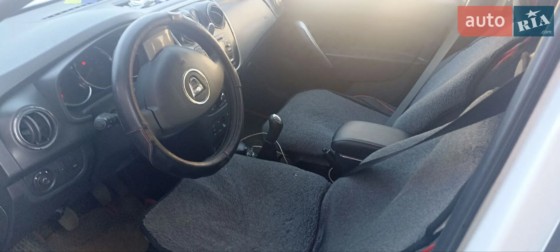 2016 Dacia Logan - мініатюра 52