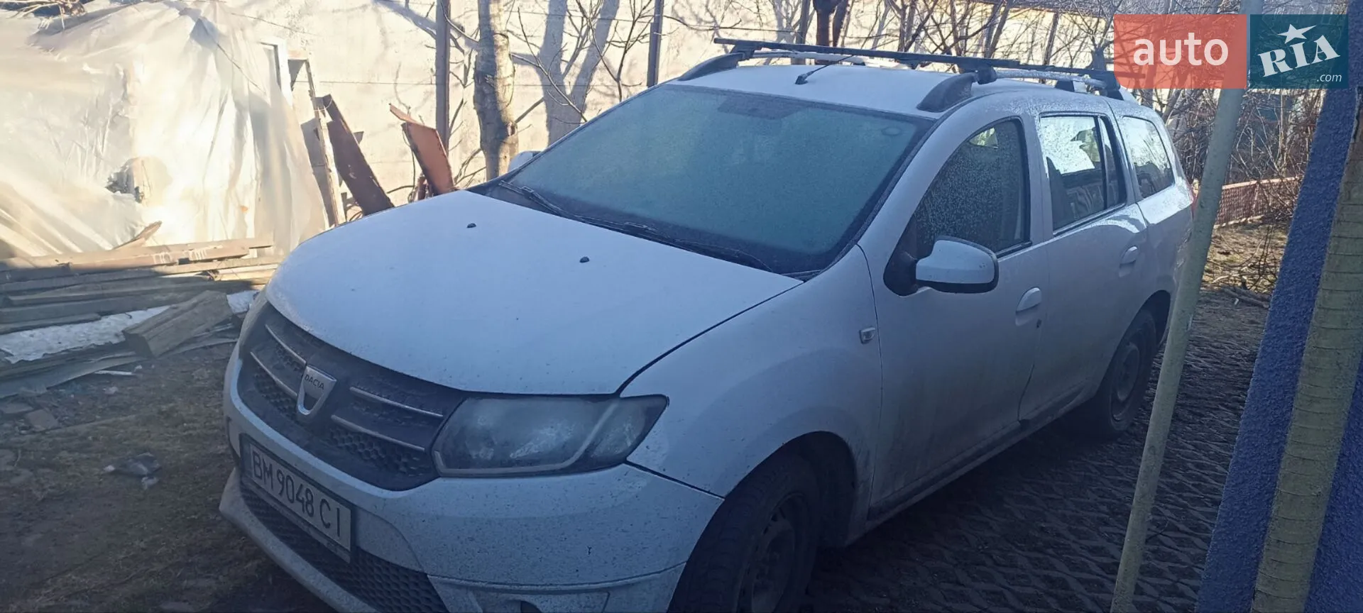 2016 Dacia Logan - мініатюра 43