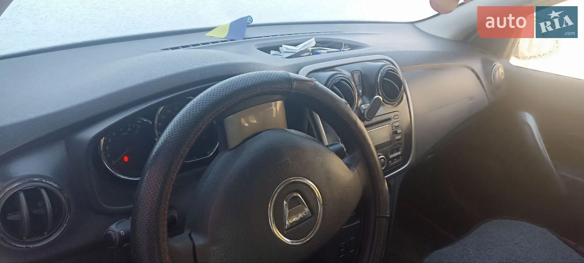 2016 Dacia Logan - мініатюра 51
