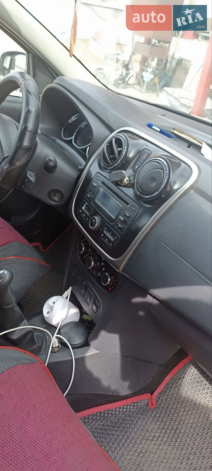 2016 Dacia Logan - мініатюра 34