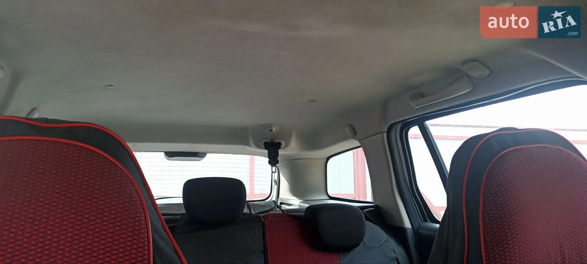 2016 Dacia Logan - мініатюра 37