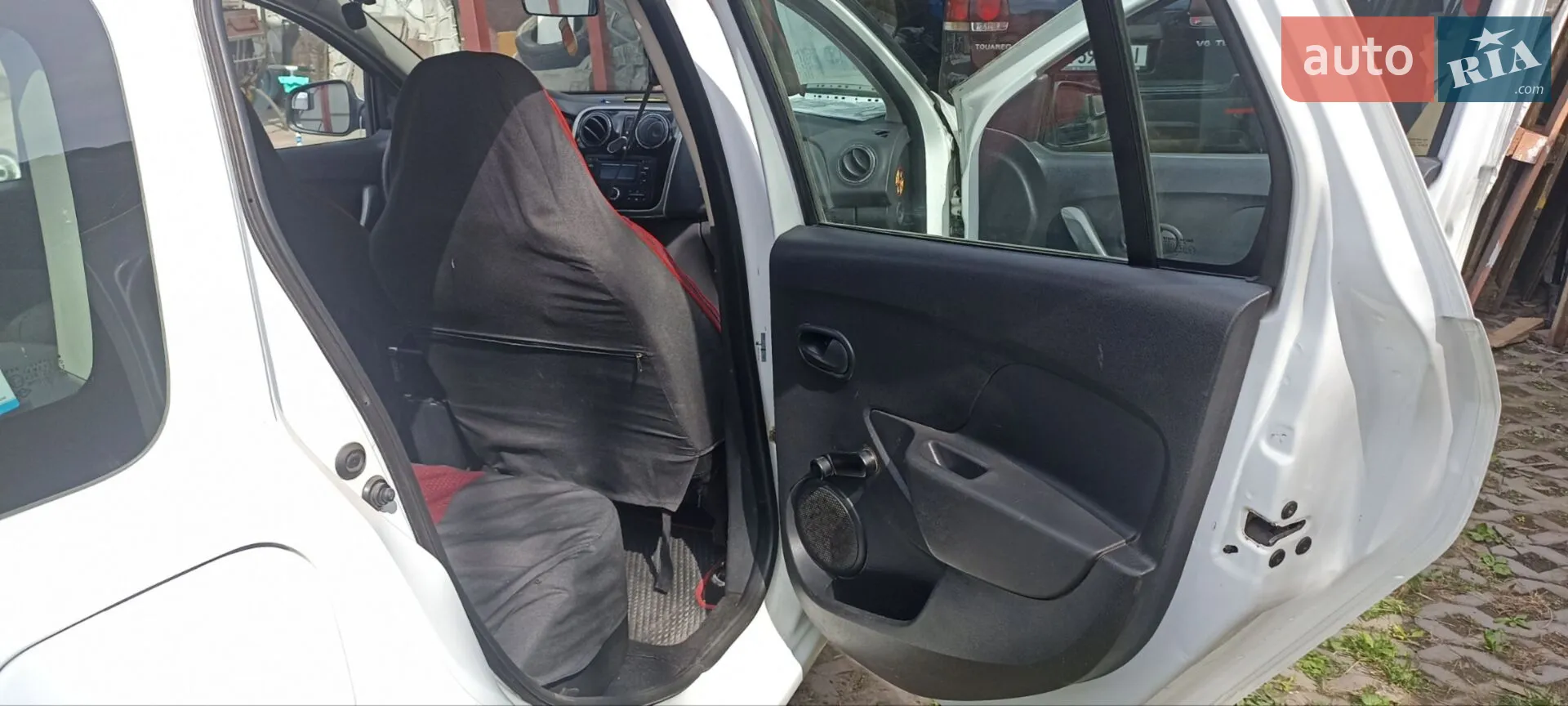 2016 Dacia Logan - мініатюра 41