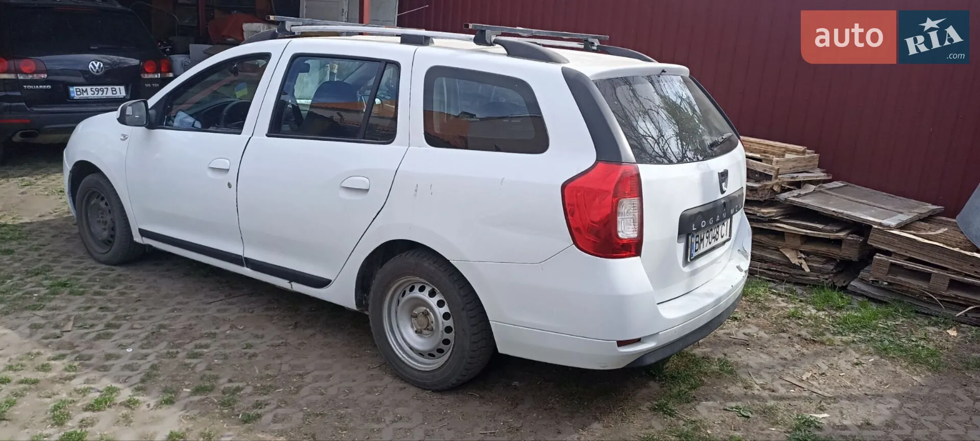 2016 Dacia Logan - мініатюра 3