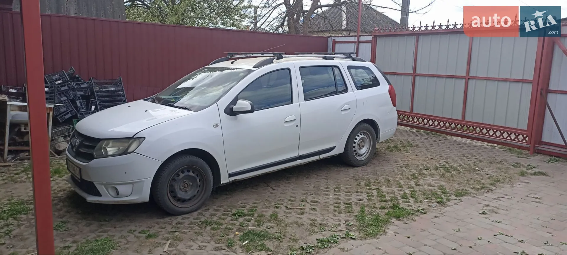 2016 Dacia Logan - мініатюра 8