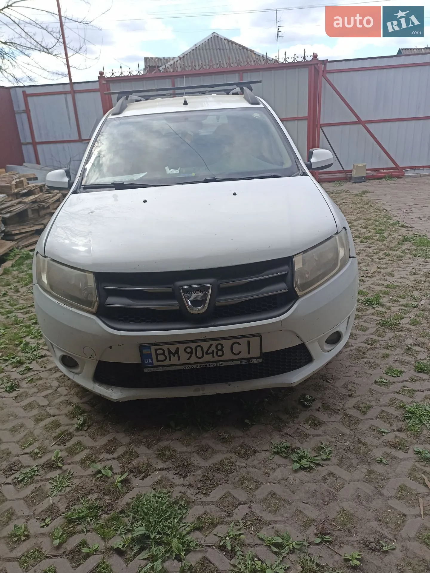 2016 Dacia Logan - мініатюра 11