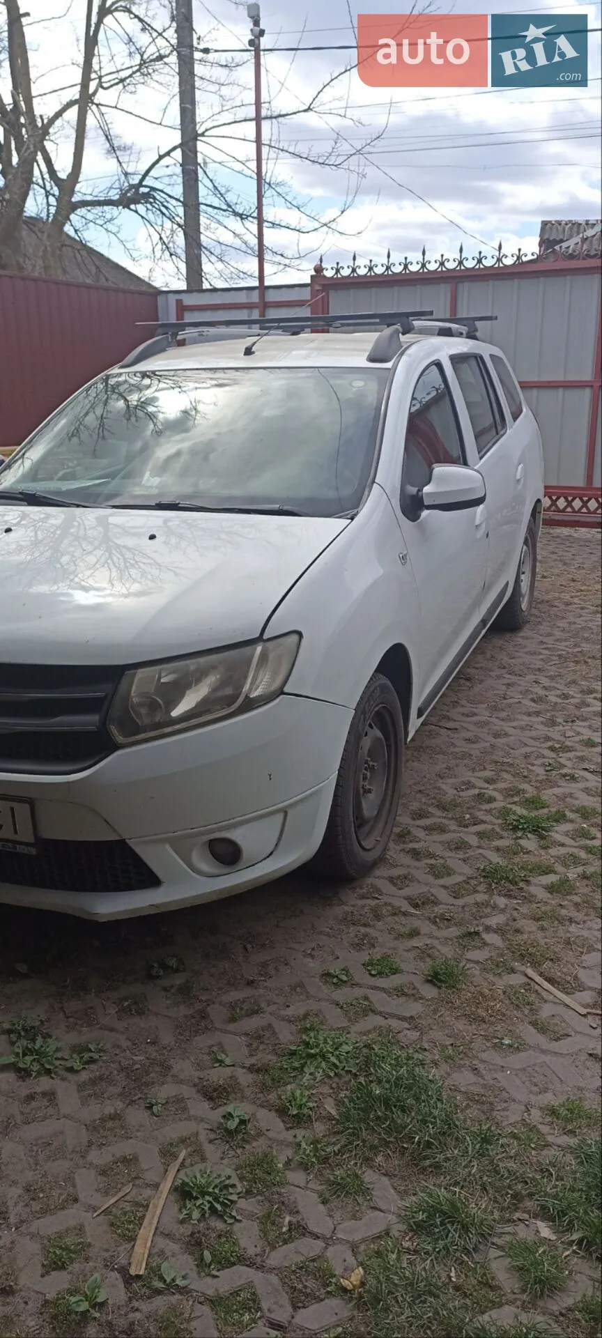 2016 Dacia Logan - мініатюра 12