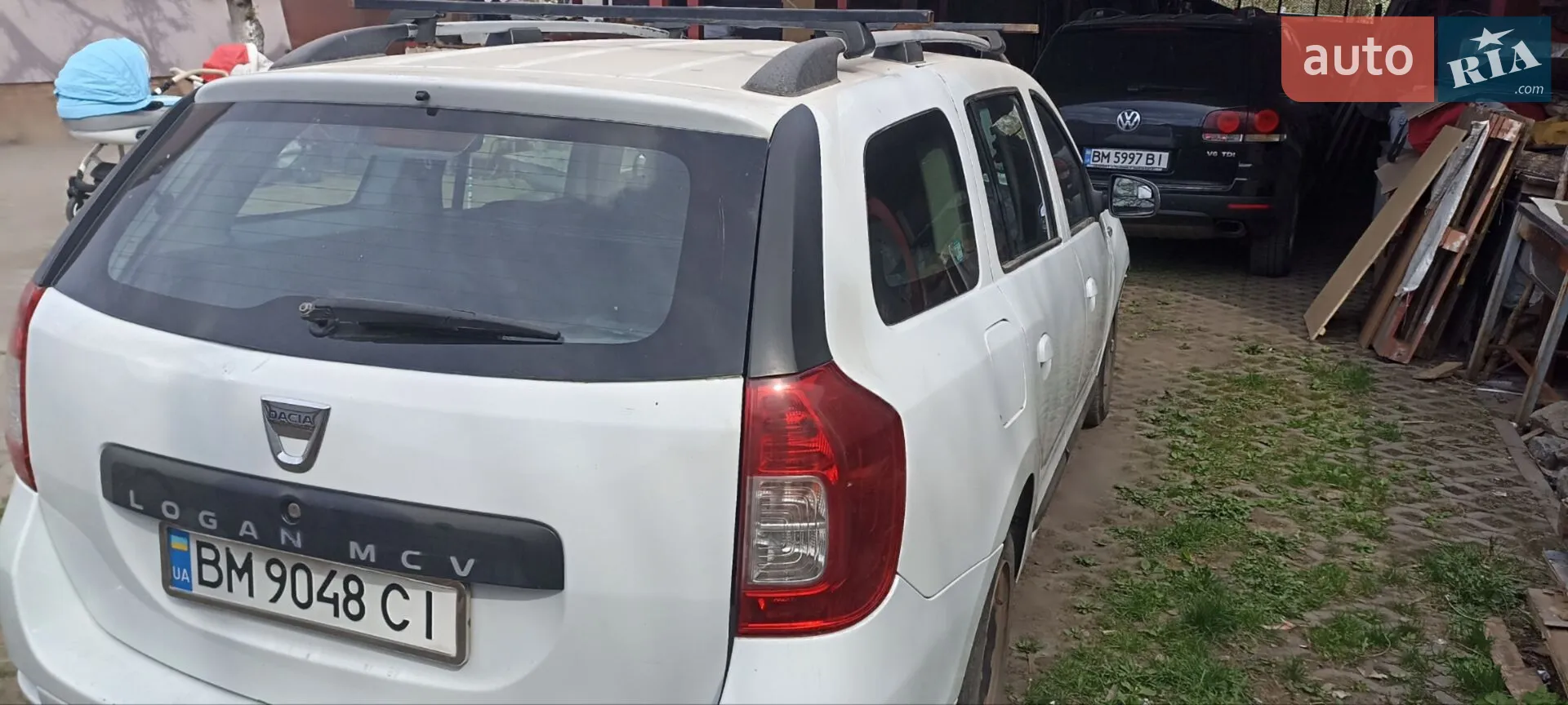 2016 Dacia Logan - мініатюра 14