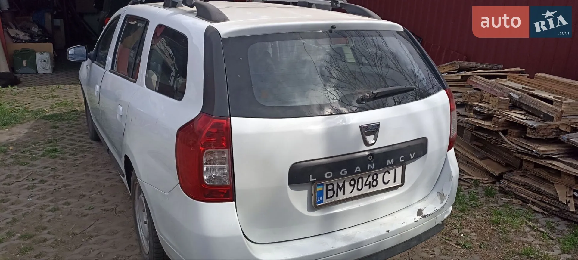 2016 Dacia Logan - мініатюра 15