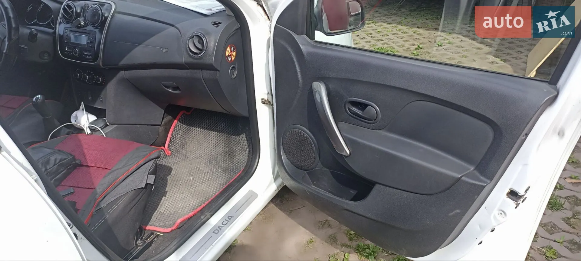 2016 Dacia Logan - мініатюра 17
