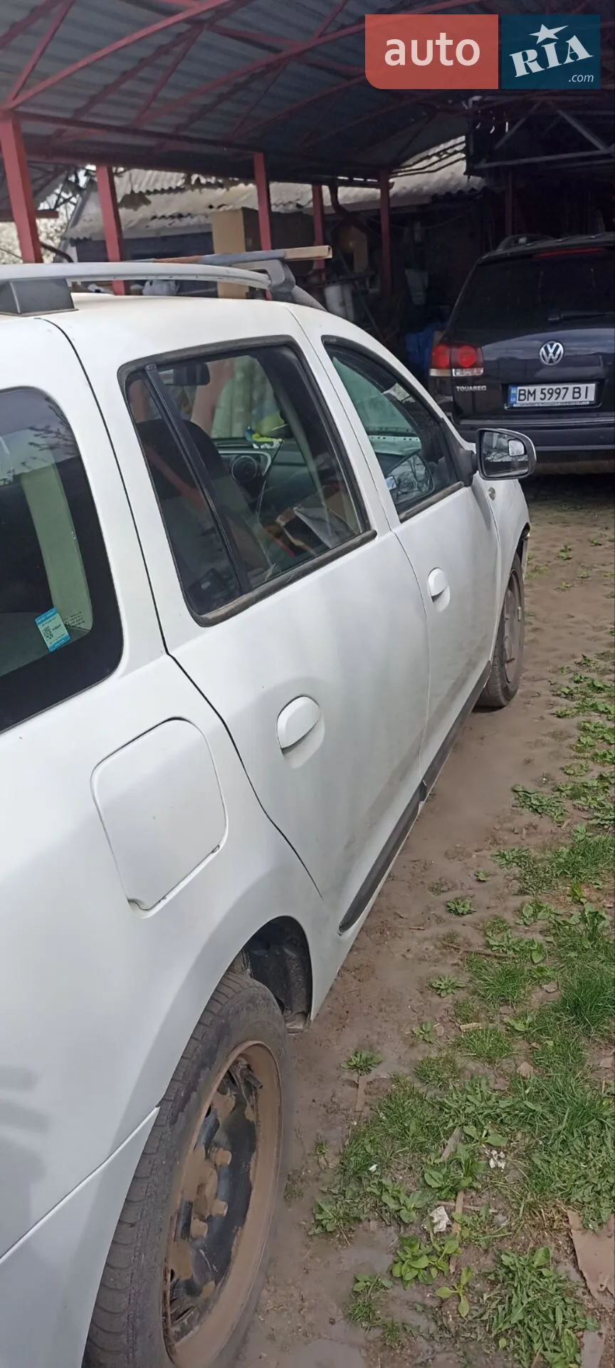 2016 Dacia Logan - мініатюра 21