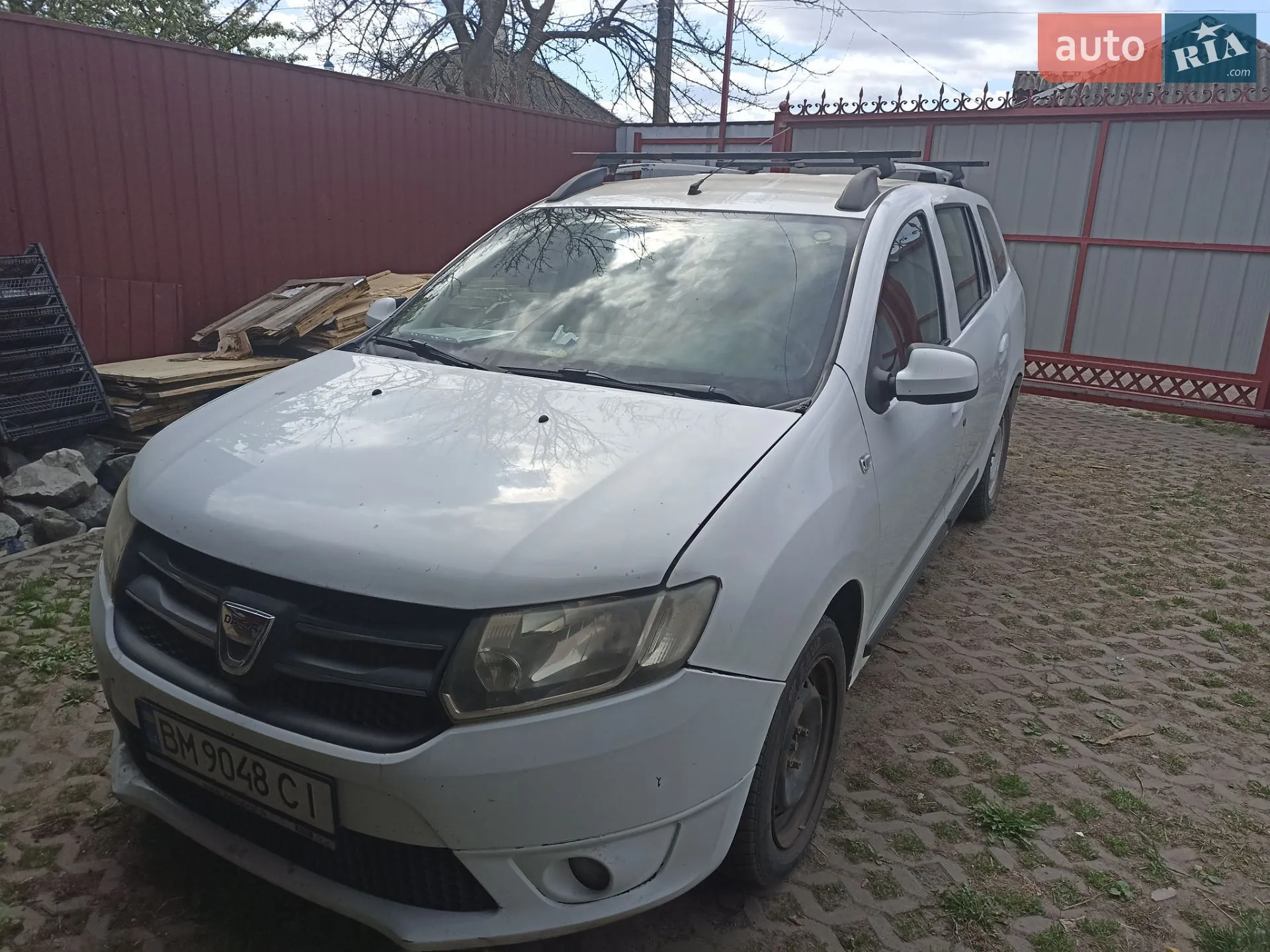 2016 Dacia Logan - мініатюра 22