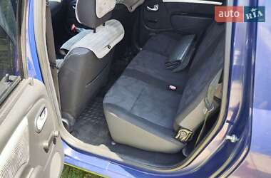 Универсал Dacia Logan MCV 2009 в 