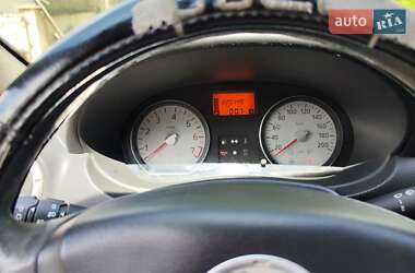 Универсал Dacia Logan MCV 2009 в 