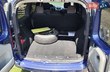 Универсал Dacia Logan MCV 2009 в 