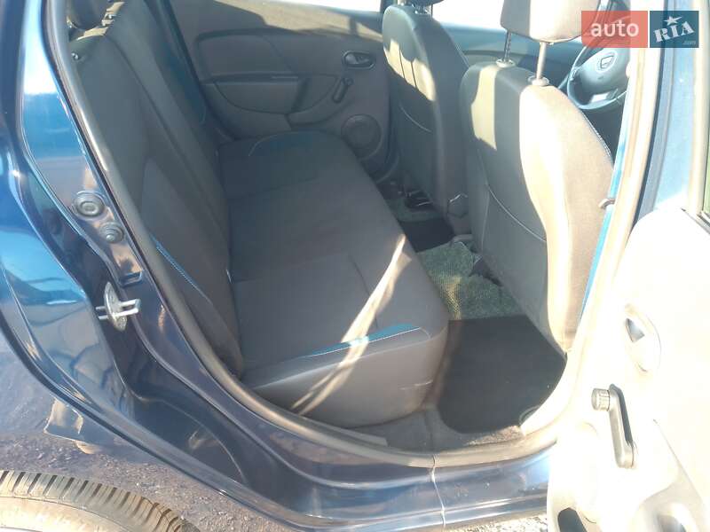 Універсал Dacia Logan MCV 2015 в Сумах фото 15 Універсал Dacia Logan MCV 2015 в Сумах