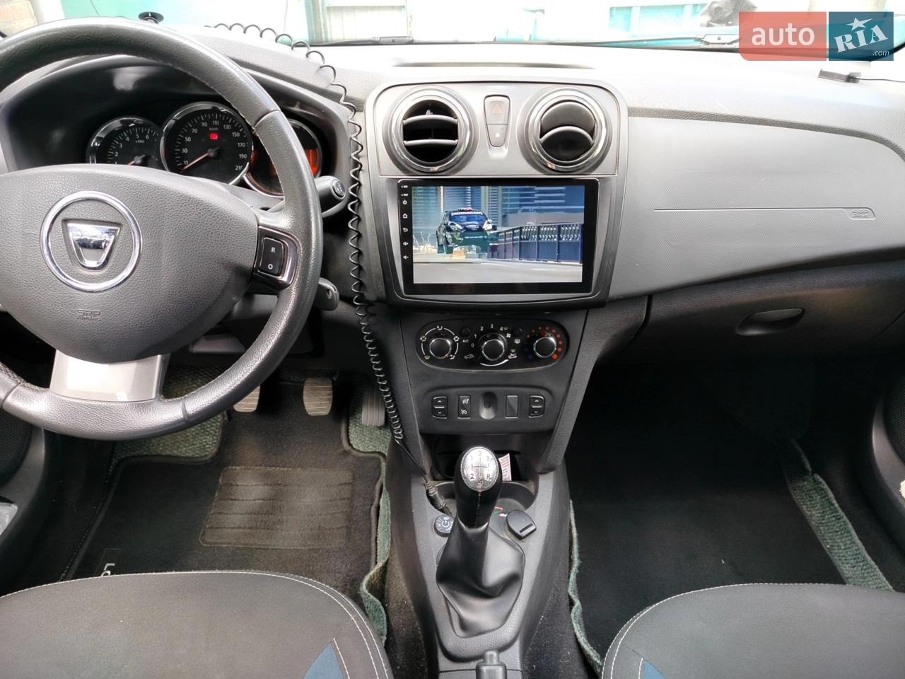2015 Dacia Logan - мініатюра 10