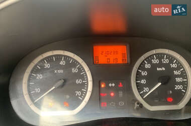 Универсал Dacia Logan MCV 2007 в 