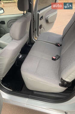 Универсал Dacia Logan MCV 2007 в 