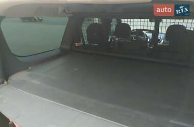 Универсал Dacia Logan MCV 2009 в 