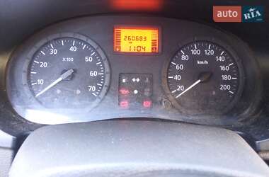 Універсал Dacia Logan MCV 2008 в 