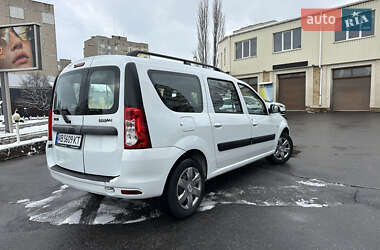 Универсал Dacia Logan MCV 2012 в Виннице