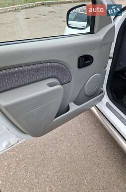 Универсал Dacia Logan MCV 2008 в 