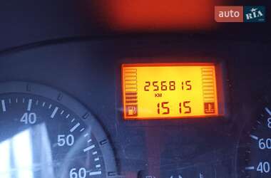 Універсал Dacia Logan MCV 2008 в 