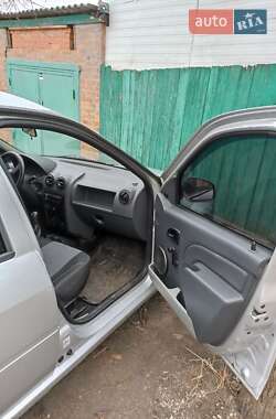Універсал Dacia Logan MCV 2008 в 