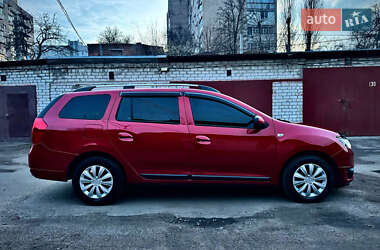 Универсал Dacia Logan MCV 2013 в Черкассах