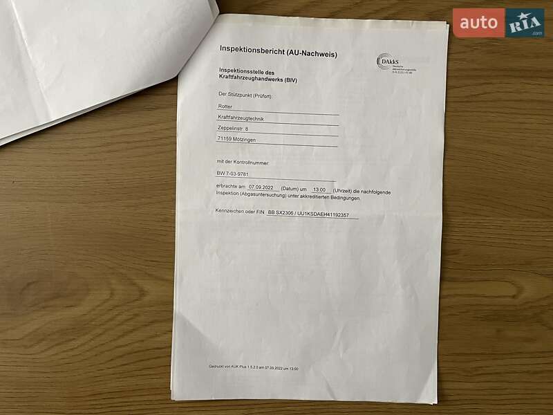 Универсал Dacia Logan MCV 2009 в Сумах