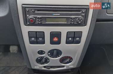 Универсал Dacia Logan MCV 2008 в Чернигове