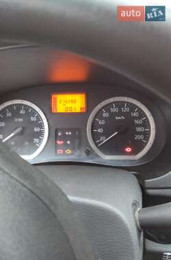 Универсал Dacia Logan MCV 2008 в 