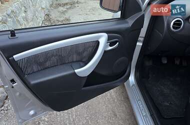 Универсал Dacia Logan MCV 2010 в 