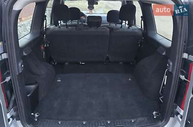 Универсал Dacia Logan MCV 2010 в 