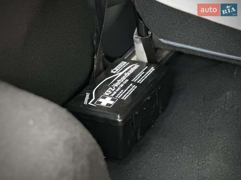 Универсал Dacia Logan MCV 2009 в Сумах