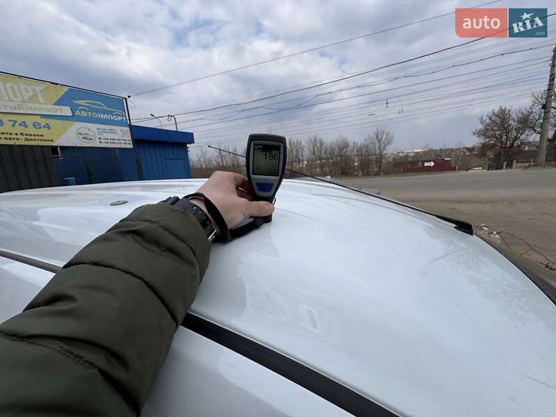 Универсал Dacia Logan MCV 2009 в Сумах