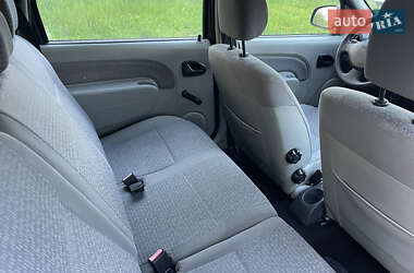 Универсал Dacia Logan MCV 2009 в 