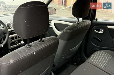 Універсал Dacia Logan MCV 2012 в 