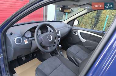 Универсал Dacia Logan MCV 2009 в 