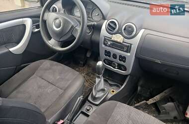 Універсал Dacia Logan MCV 2009 в 
