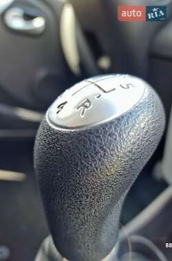 Универсал Dacia Logan MCV 2009 в 