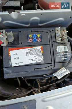 Универсал Dacia Logan MCV 2009 в 