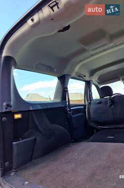 Универсал Dacia Logan MCV 2009 в 